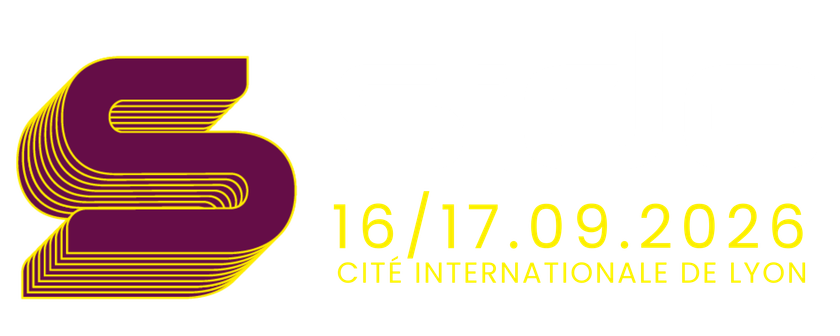 SIDO · 16/17.09.2026 · Cité Internationale de Lyon